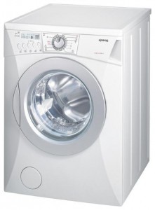 Gorenje WA 73129 洗濯機 写真