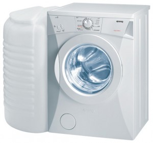 Gorenje WA 60085 R Máquina de lavar Foto