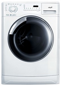 Whirlpool AWM 8100 Máy giặt ảnh