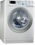 Indesit XWE 81683X WSSS 洗濯機