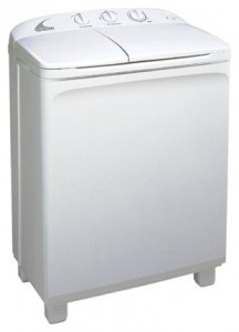 Daewoo DW-501MP 洗衣机 照片