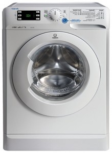 Indesit XWE 81483 X W çamaşır makinesi fotoğraf