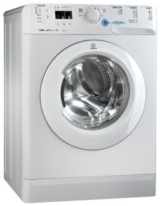Indesit XWA 91082 X WWWG Máquina de lavar Foto