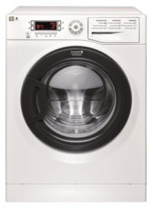 Hotpoint-Ariston WMSD 8215 B Skalbimo mašina nuotrauka