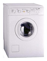 Zanussi W 1002 洗濯機 写真
