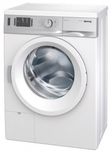 Gorenje ONE WA 743 W πλυντήριο φωτογραφία