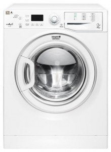 Hotpoint-Ariston WMF 601 Mesin basuh foto