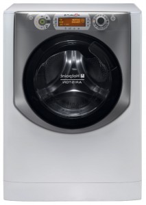 Hotpoint-Ariston AQ82D 09 Máy giặt ảnh