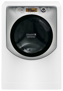Hotpoint-Ariston AQD 1170 69 Máy giặt ảnh