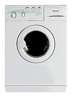 Brandt WFS 081 Tvättmaskin Fil