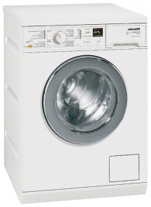 Miele W 3370 Edition 111 Tvättmaskin Fil