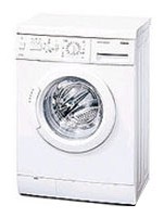 Siemens WXS 1063 洗濯機 写真