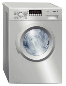 Bosch WAB 2026 SME 洗衣机 照片