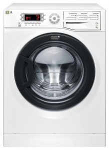 Hotpoint-Ariston WMSD 620 B Máquina de lavar Foto