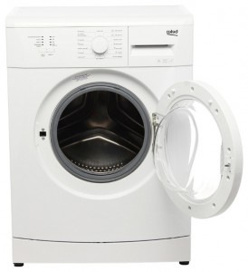 BEKO MVB 59001 M 洗濯機 写真