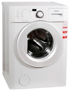 Gorenje WS 50Z129 N Máquina de lavar Foto