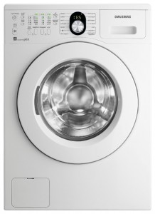 Samsung WF1802LSW 洗濯機 写真