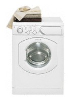 Hotpoint-Ariston AVSL 85 Lavadora Foto