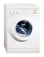 Bosch WFC 1263 Máquina de lavar Foto