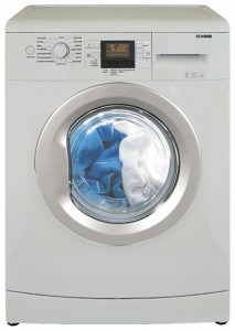 BEKO WKB 51041 PTS ﻿Washing Machine Photo