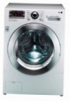 LG S-44A8YD वॉशिंग मशीन
