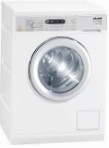 Miele W 5880 WPS वॉशिंग मशीन