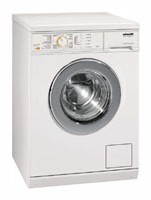 Miele W 402 çamaşır makinesi fotoğraf