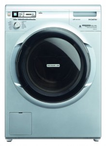Hitachi BD-W80MV MG çamaşır makinesi fotoğraf