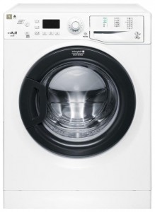 Hotpoint-Ariston WMG 922 B Máy giặt ảnh