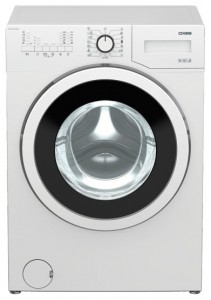 BEKO WMY 61021 PTYB3 Máquina de lavar Foto