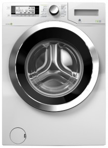 BEKO WMN 101244 PTLMB1 Mașină de spălat fotografie