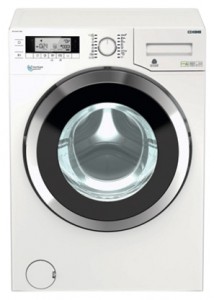 BEKO WMY 91233 SLB2 çamaşır makinesi fotoğraf