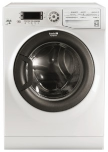 Hotpoint-Ariston FDD 9640 B Tvättmaskin Fil