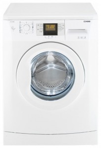 BEKO WMB 71441 PT वॉशिंग मशीन तस्वीर