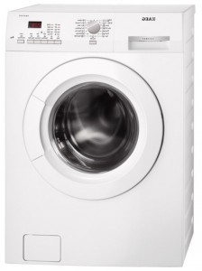 AEG L 62260 SL 洗衣机 照片