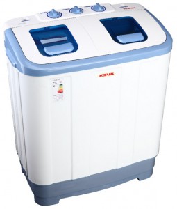 AVEX XPB 60-228 SA वॉशिंग मशीन तस्वीर