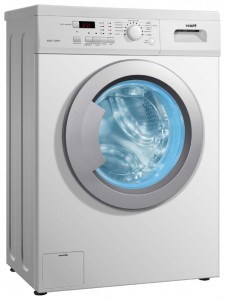 Haier HW60-1202D Máy giặt ảnh