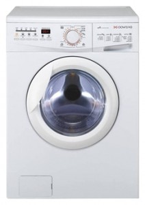 Daewoo Electronics DWD-M8031 Máquina de lavar Foto