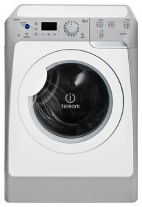 Indesit PWDE 7125 S çamaşır makinesi fotoğraf