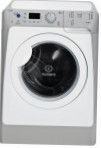 Indesit PWDE 7125 S 洗濯機