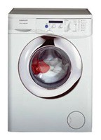 Blomberg WA 5461 Máquina de lavar Foto