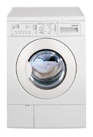 Blomberg WAF 1220 Máquina de lavar Foto