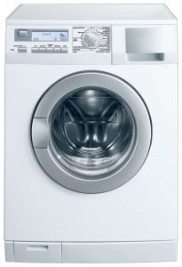 AEG L 14950 A çamaşır makinesi fotoğraf