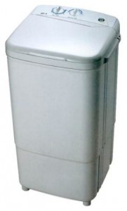 Redber WMC-5501 洗衣机 照片