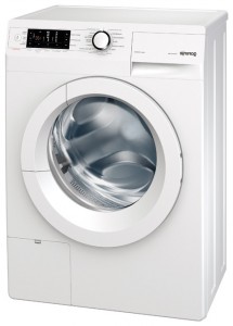 Gorenje W 65Z03/S Machine à laver Photo