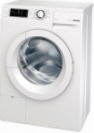 Gorenje W 65Z03/S ﻿Washing Machine