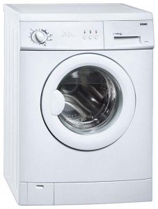 Zanussi ZWF 180 M ﻿Washing Machine Photo