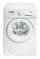 Smeg LB127-1 çamaşır makinesi fotoğraf