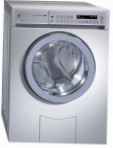 V-ZUG WA-ASLQZ-c li Tvättmaskin