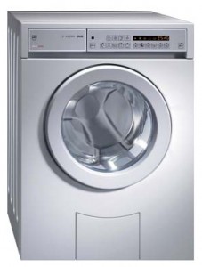 V-ZUG WA-ASZ-c re ﻿Washing Machine Photo